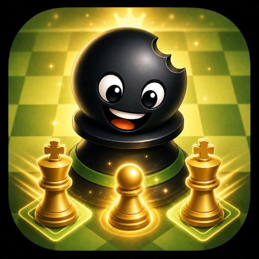 Royal Merge app icon